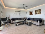 Kato Pine MIT VIDEO! Kreta, Kato Pine: Luxuriöse Villa mit Meerblick und zusätzlichem Grundstück für 2 Villen zu verkaufen Haus kaufen